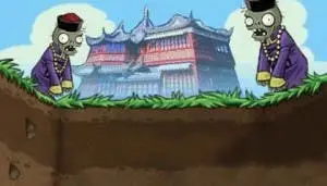 PopCap Announces a Plants Vs. Zombies Triple Whammy!