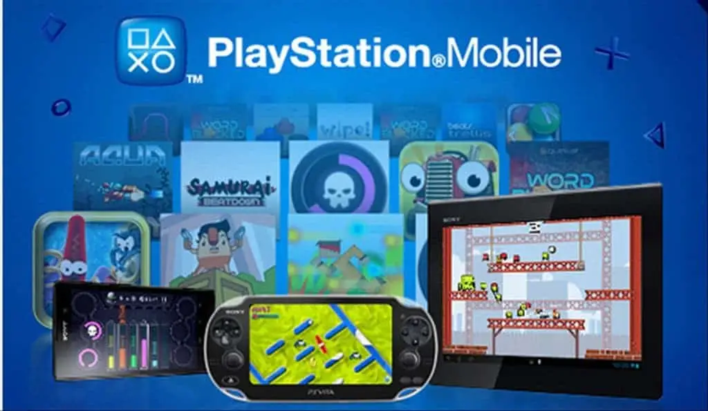 Sony PlayStation Accelerates Popular Games' Porting To Mobile