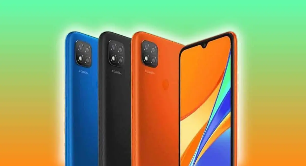 POCO C3 teased once again, It's a rebranded Redmi 9C