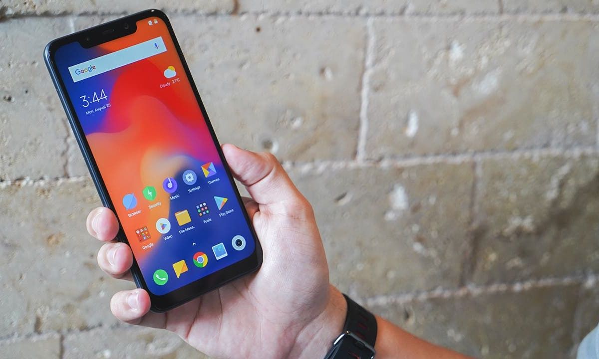 [Cool Deal] Xiaomi Pocophone F1 Available From $349.99 - Cheapest SD845 Smartphone