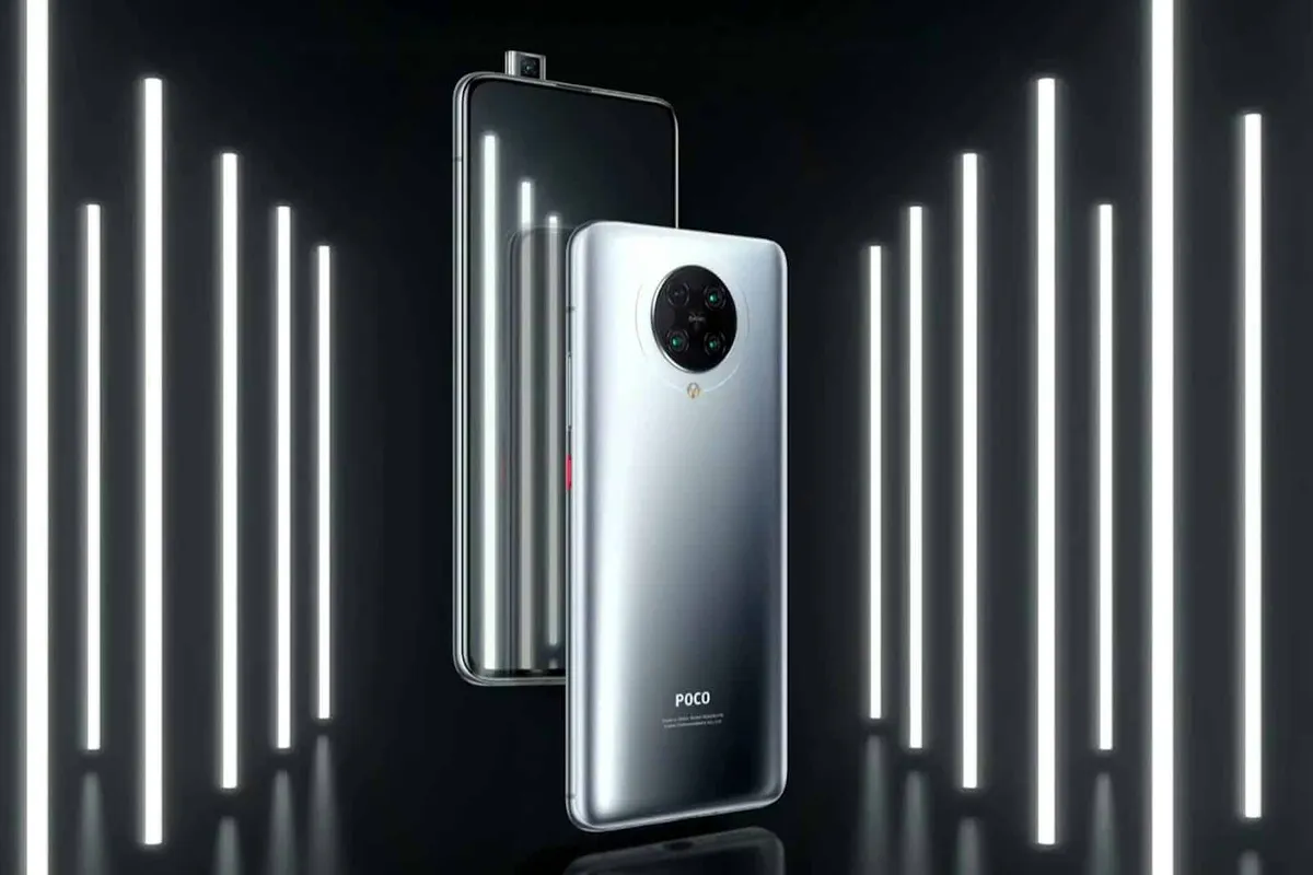 POCO F2 Pro Announced In Malaysia With Free BlackShark Funcooler