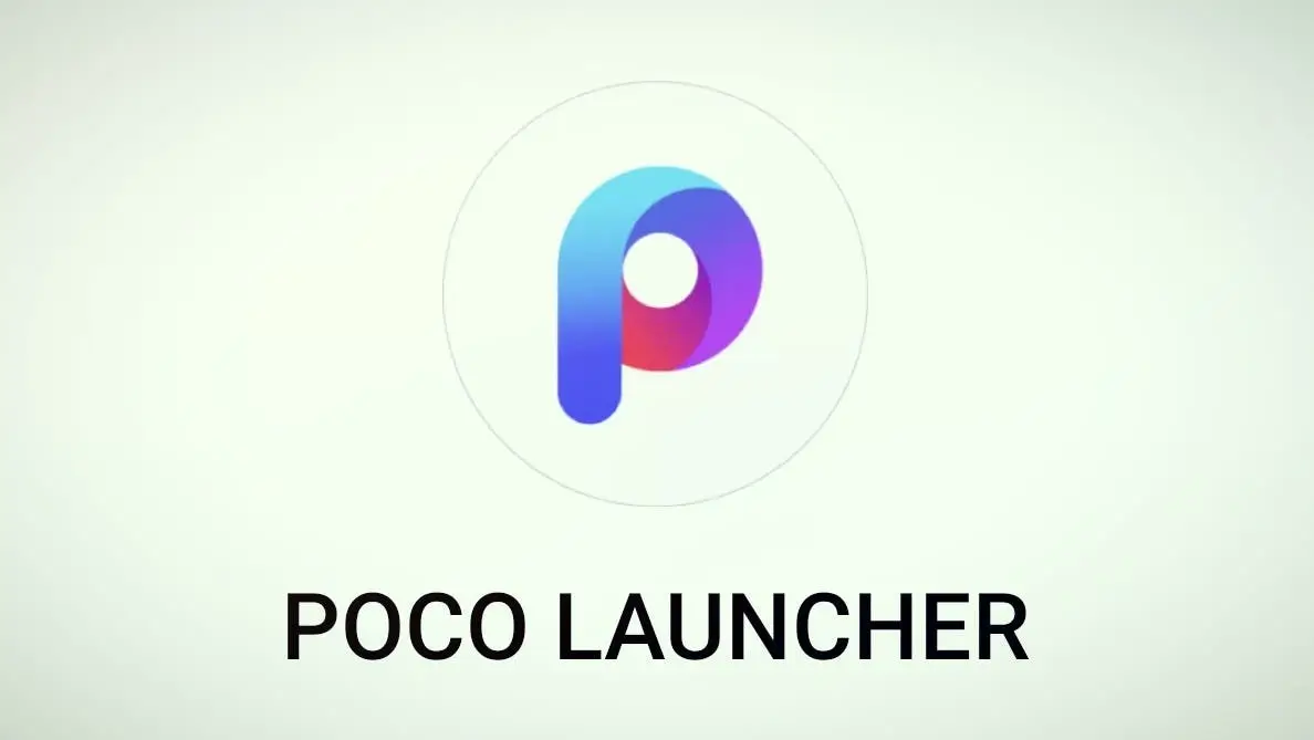 Xiaomi POCO Launcher stable version released