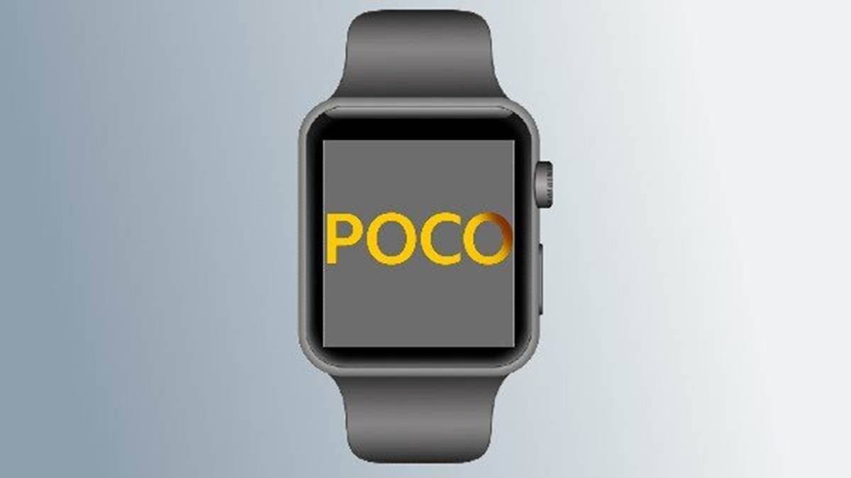 Poco Smartwatch Arrives On EEC, SDPPI & TDRA Websites