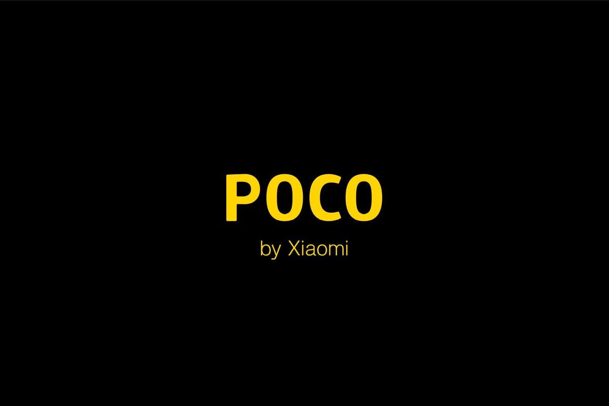 POCO M4 5G to come with the well-known design of the brand