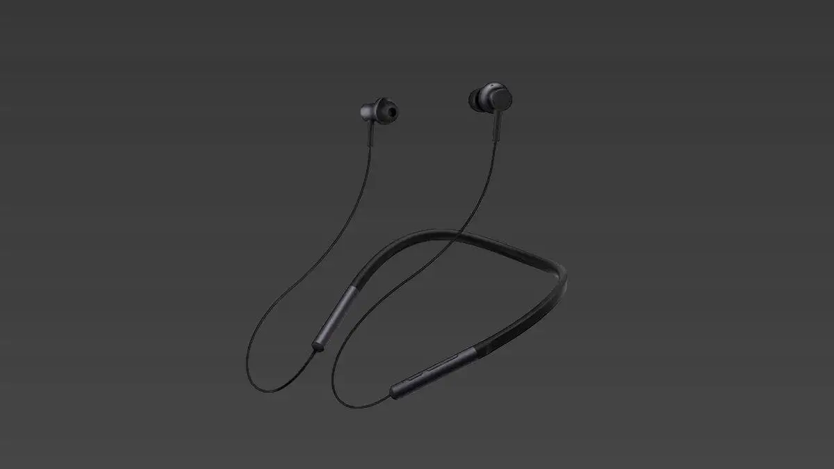 POCO Wireless Neckband surfaces on BIS certifcation