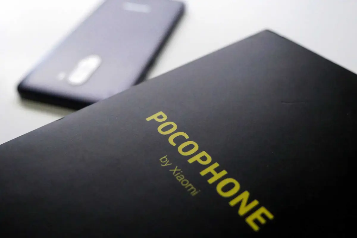 Poco X2 or Poco F2? - Poco F1 successor's launch date confirmed