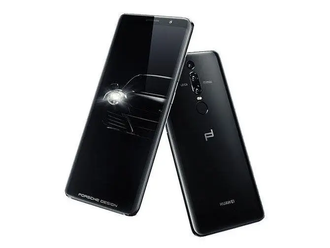 Porsche Design scrapped Huawei plans for a Notch in the Huawei Mate RS, We say thanks