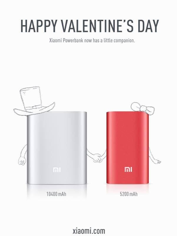 Xiaomi's 5200mAh power bank launched for $8 (CNY49)