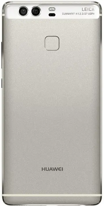 Huawei tease the dual-rear camera Huawei P9 on video