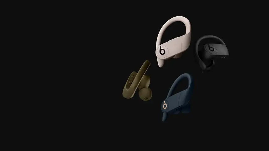 Powerbeats Pro will be available in one single color at release