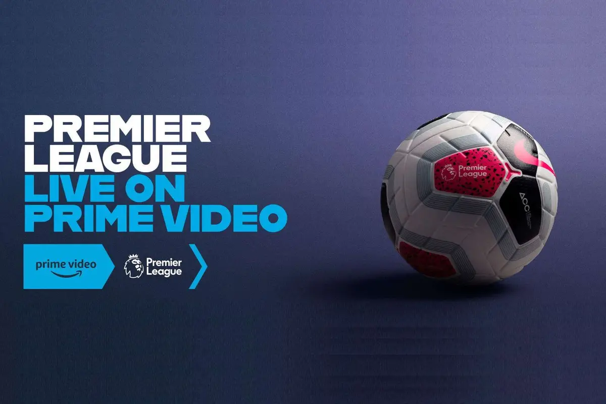 Amazon Prime Video to live stream Premier League for free in the UK