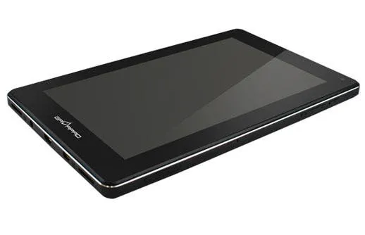 GalaPad rival of Nexus 7 or just a clone?