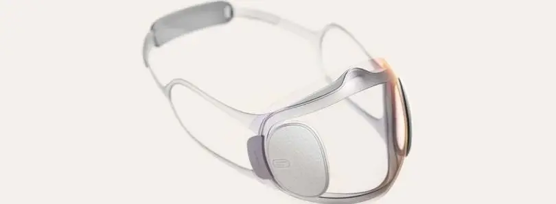 Huami N95 mask that allows face unlock in the works