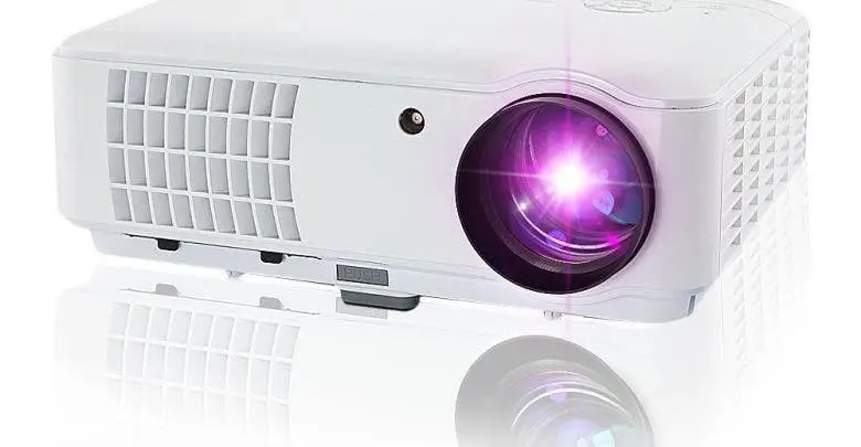 Comprehensive overview of chinese projectors