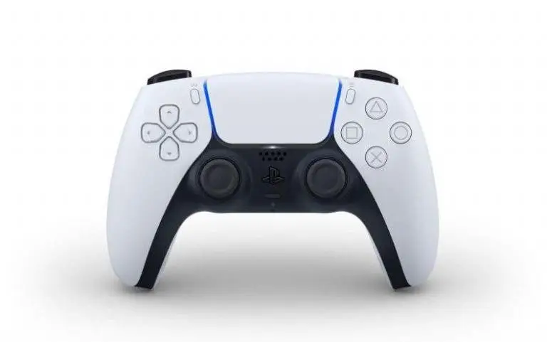 PS5 DualSense controller leak shows better battery life