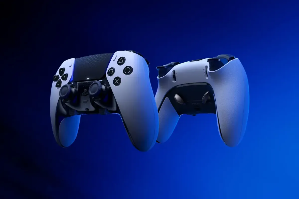 PlayStation 5 DualSense Edge Controller Unveiled, You Can Now Play Like A Pro