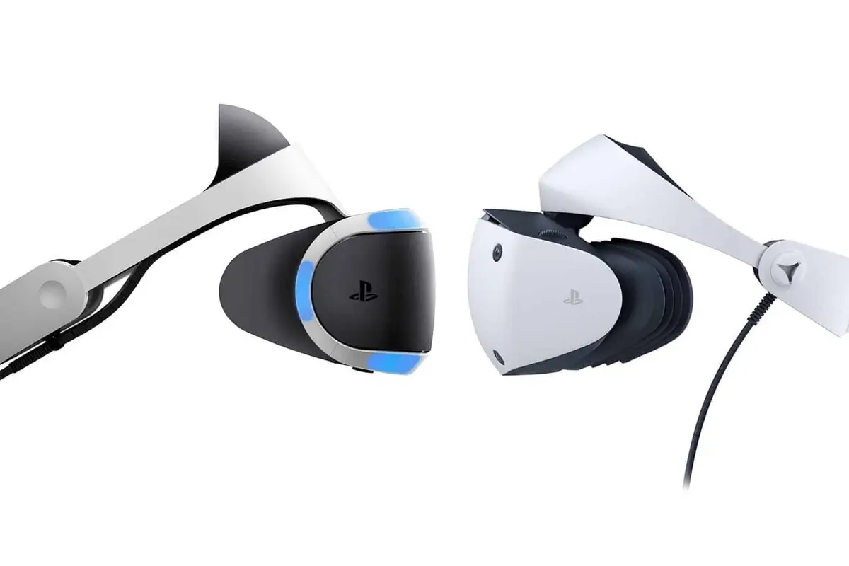 Sony's PlayStation VR2 is Delayed Until 2023, But Will Come With The Highest Pixel Density AMOLED Screen