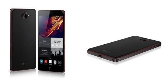 Pantech might be first customers of the Snapdragon 805!