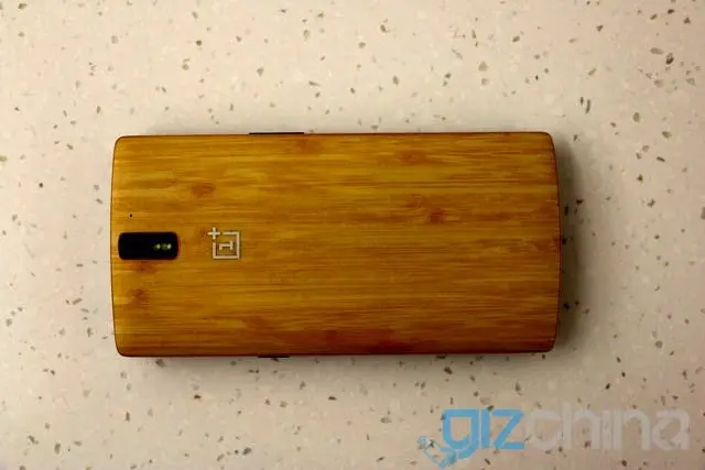 OnePlus 2 will be smaller than the One