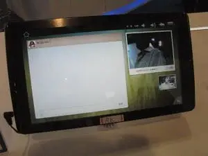 Rockchips Shows Off Skype Video Calling and QQ HD Chat For Android Devices