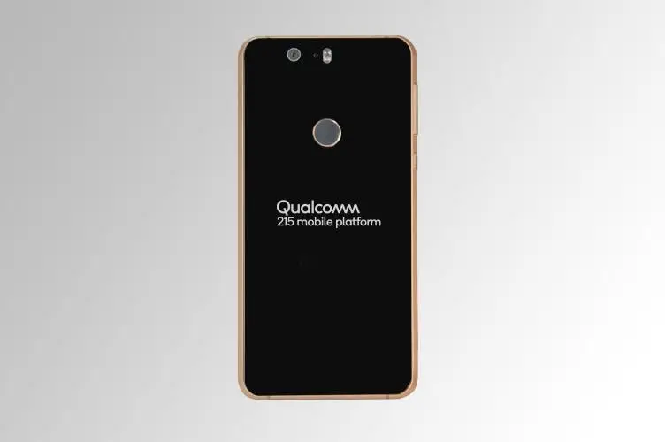 Qualcomm Snapdragon 215 CPU raises the bar for entry-level phones