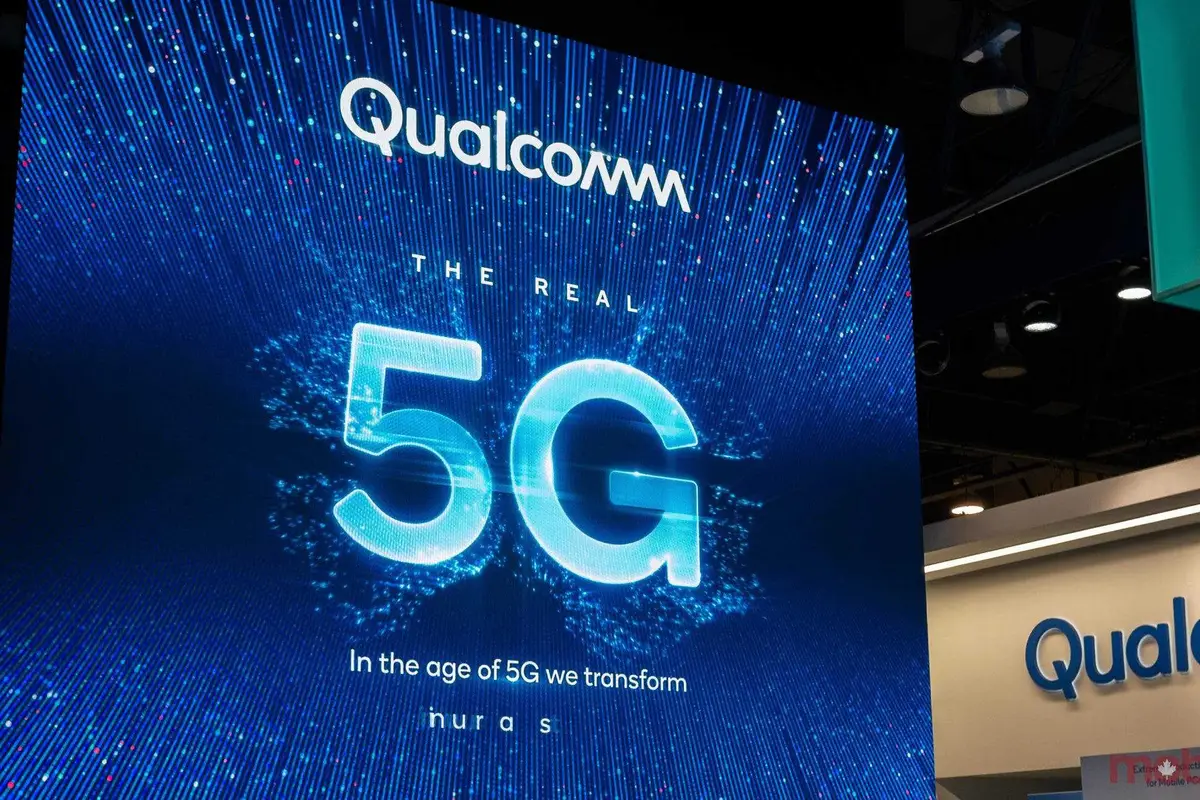 Qualcomm officially confirms that it has licenses to supply Huawei some products