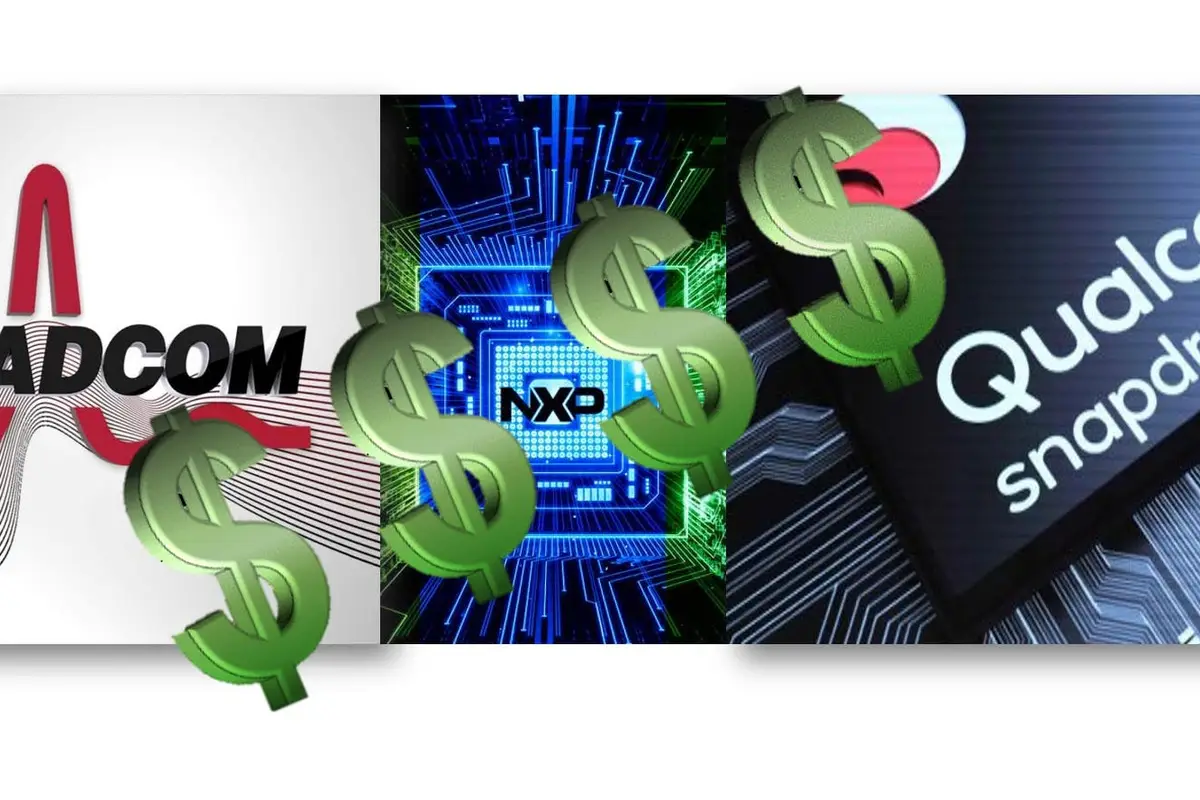 CFIUS Forces Qualcomm To Postpone Its AGM - Delays Broadcom's Takeover Push