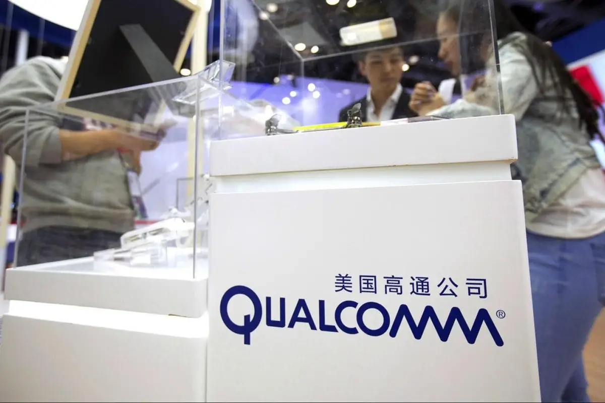 Qualcomm Appoints New Chairman As Intel May Throw Its Gloves In The Ring