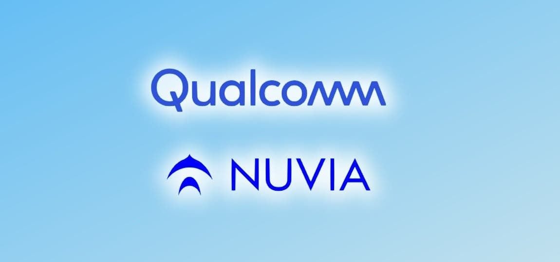 Qualcomm acquires Nuvia; The firm may develop custom CPUs for Snapdragon SoCs