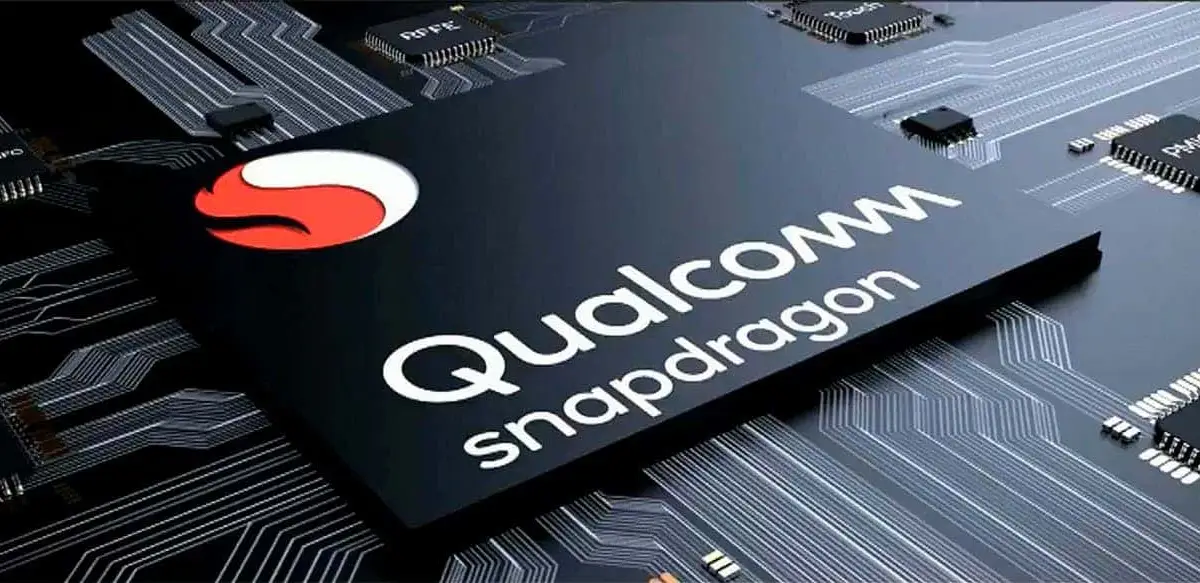 Qualcomm's revenue is up by 62%
