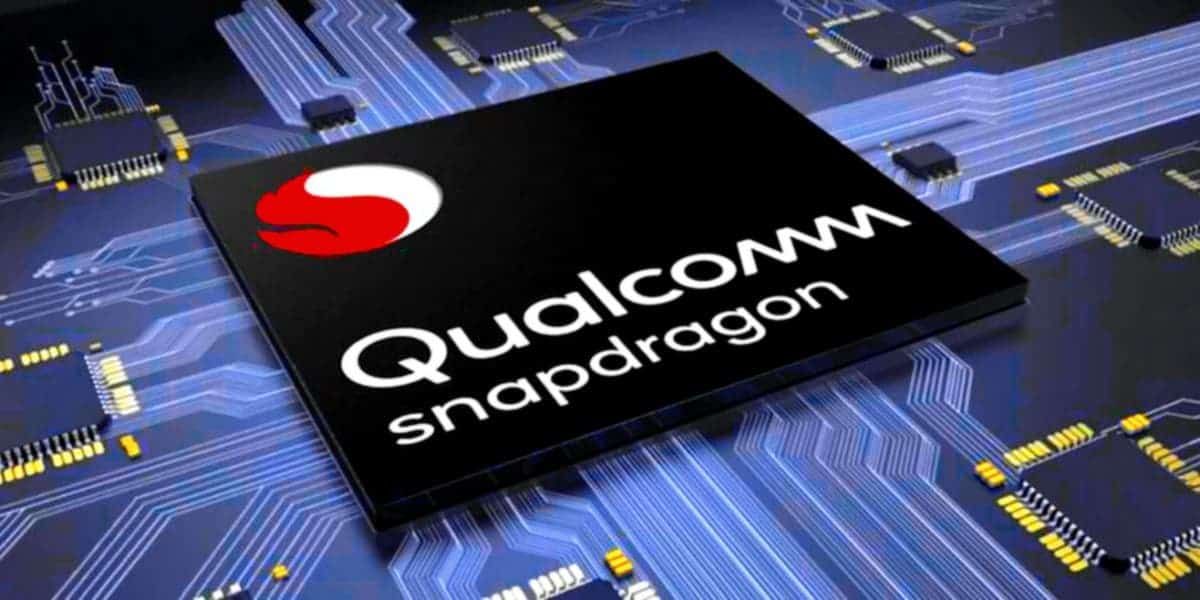 Qualcomm may also announce a Snapdragon 888 processor