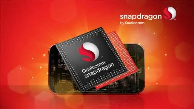 Qualcomm quietly edits processor specs. Support for 192MP cameras!