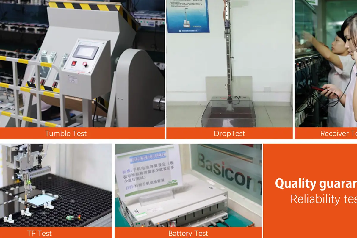 Geotel Quality Controls: Here's how they manage them!