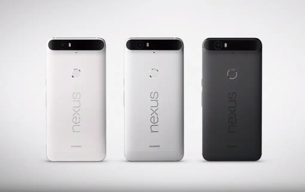 Nexus and Pixel Smartphones Get November Security Update
