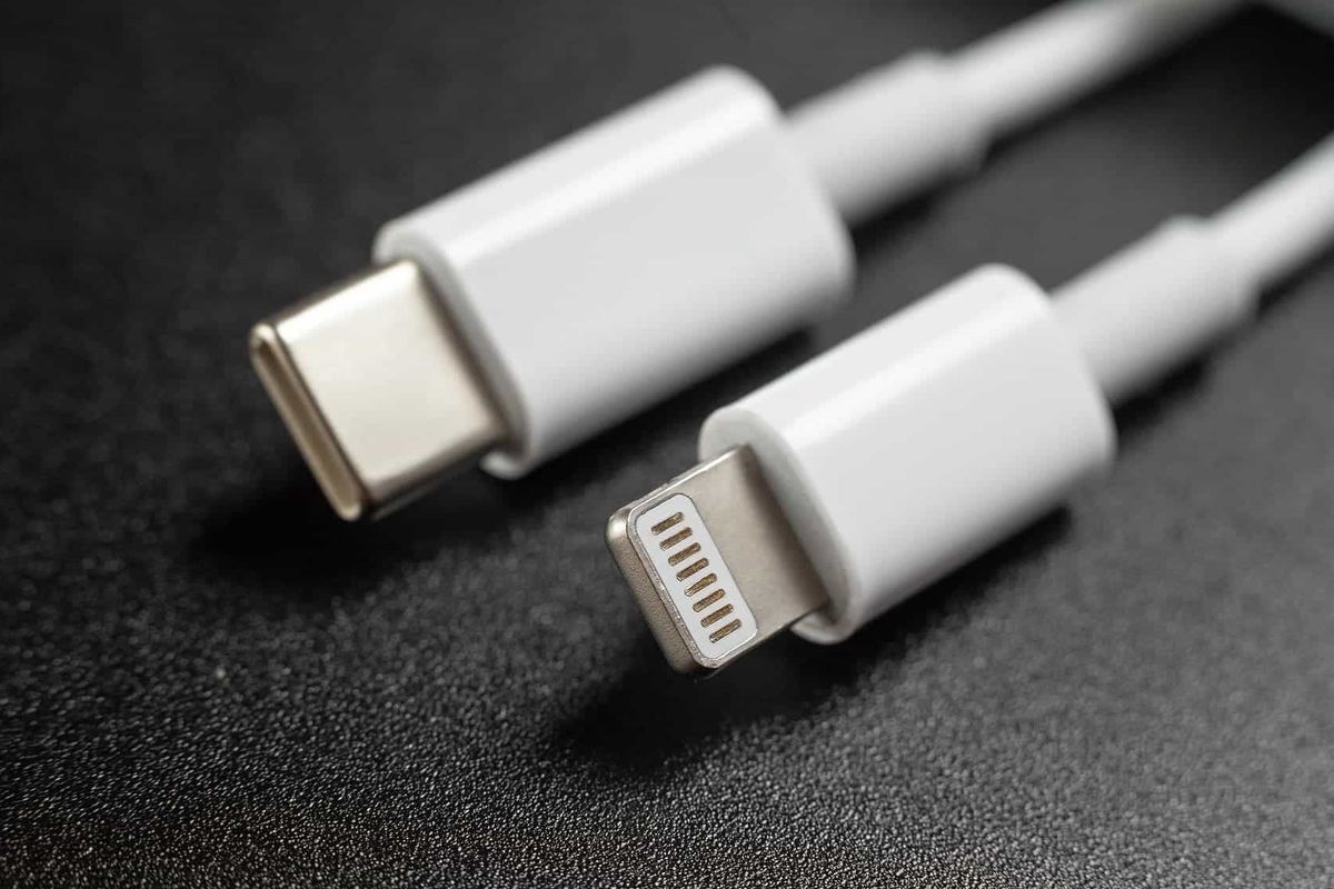 iPhone 15 Will Come With USB C Interface To Meet EU Standards