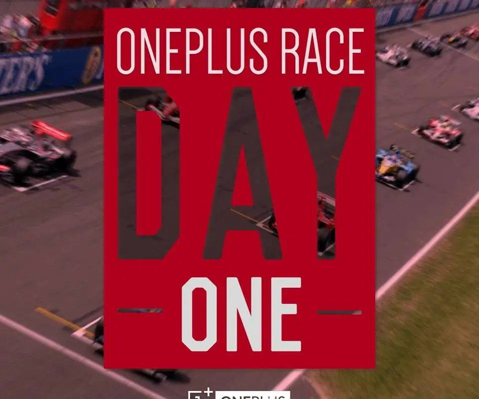 500 OnePlus One invites up for grabs via the latest OnePlus campaign