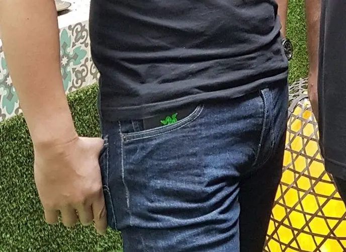 Upcoming Razer phone camera samples surfaces ahead of official launch