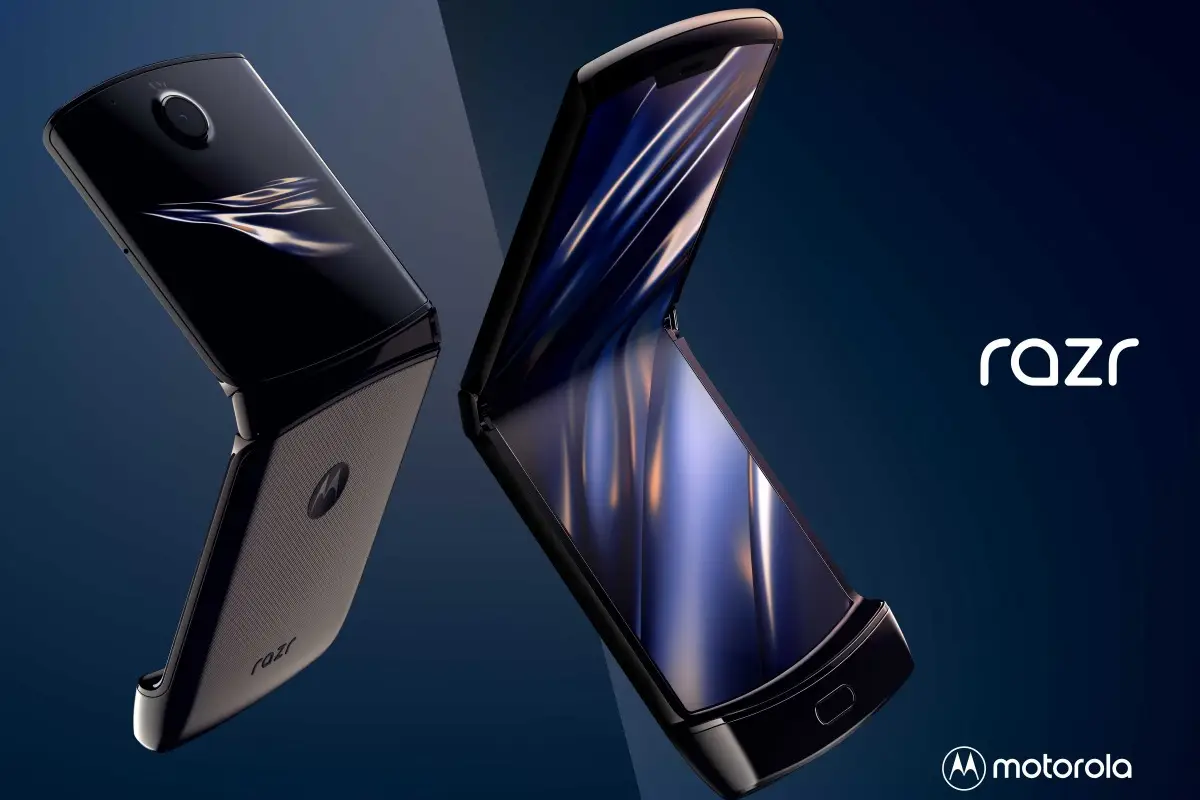 Motorola Razr foldable phone Indian launch confirmed