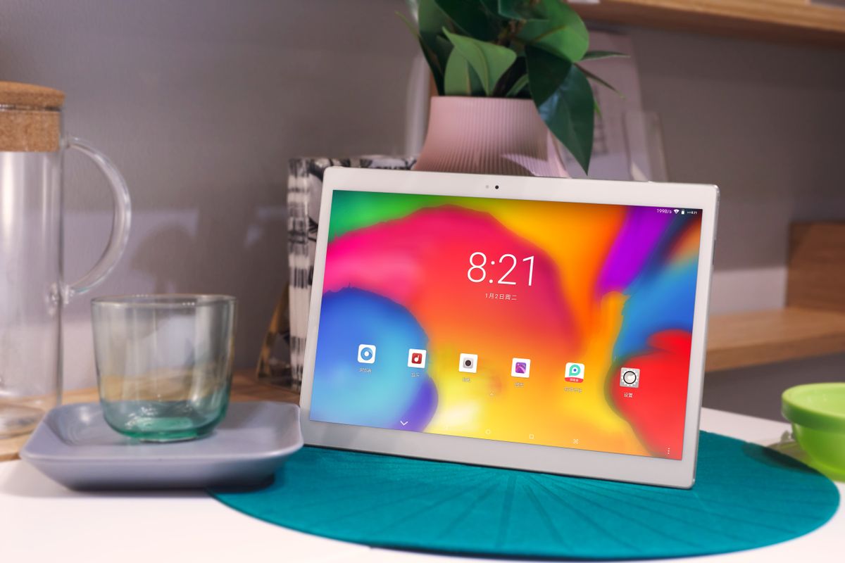 ALLDOCUBE X tablet with Super AMOLED display widens its sales net