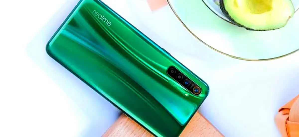 Alleged Realme X3 and X50 Youth pay a visit to TENAA