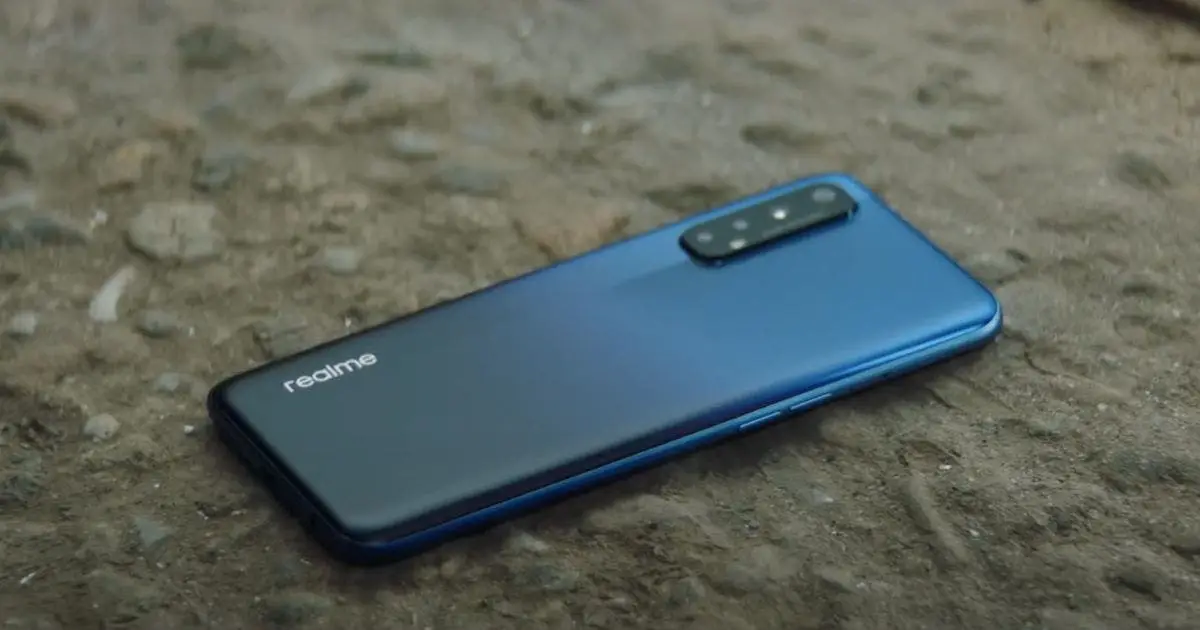 Realme 7 Pro SE to launch in India, could be the rebranded Realme 7i