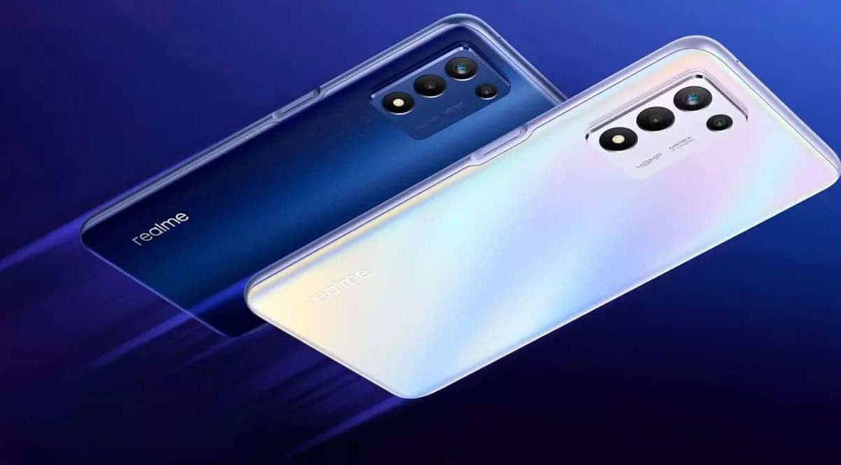 Realme 9 5G and 9 5G SE are launched with impressive specifications