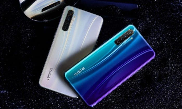 Realme X2 256GB variant launches in India with a price tag of $335