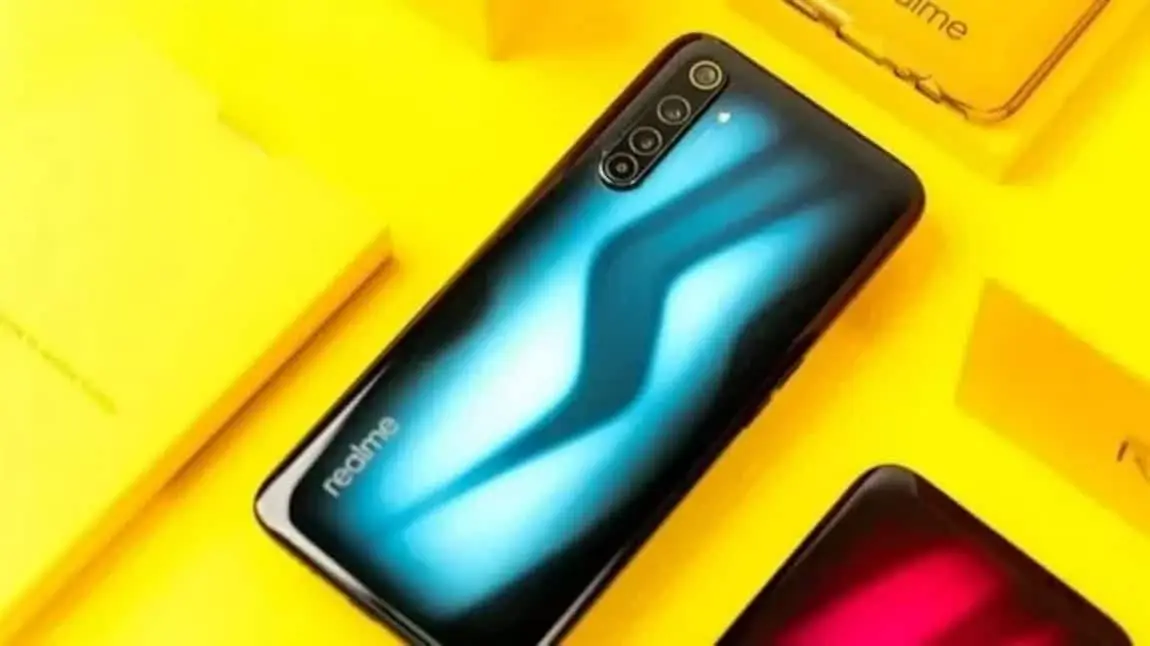 Realme X3 SuperZoom to come with 4,200mAh battery with 30W fast-charging