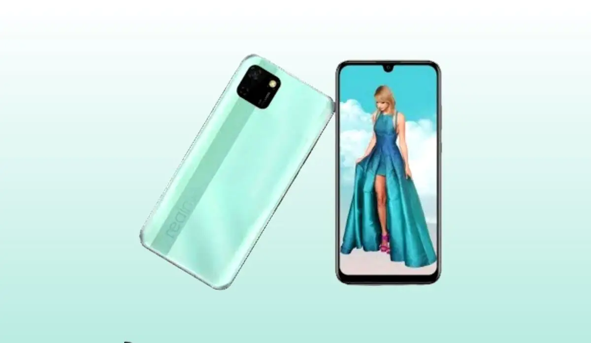 Realme C11 chipset and battery teased as Realme C-series hits a milestone
