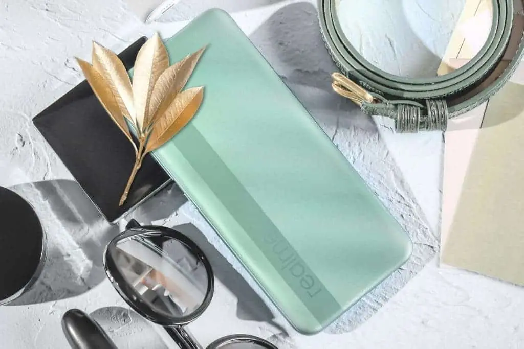 Realme C11 to get MediaTek G35 SoC, launch in Malaysia