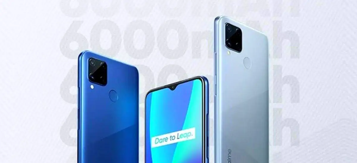 Realme C12, Realme C15 to launch in India on August 18