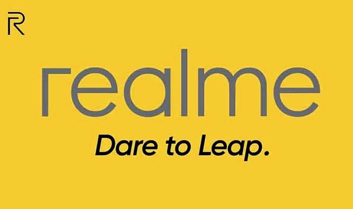 Realme patents four new camera designs