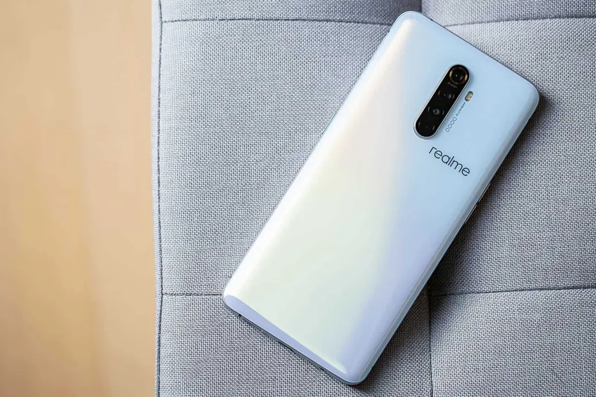 Realme conquered 40 million users globally