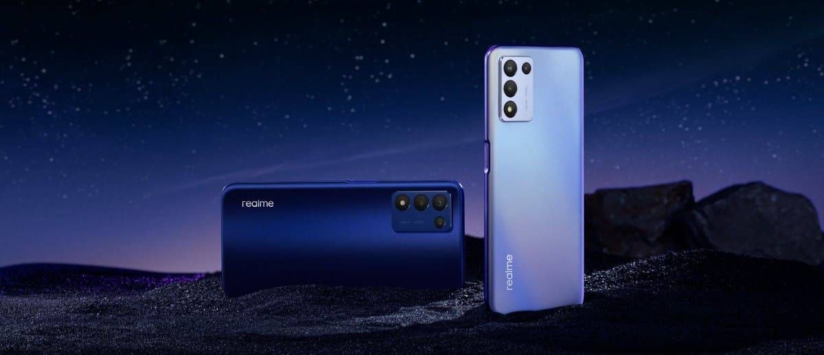 Realme To Enter High-end Smartphone Market Early Next Year